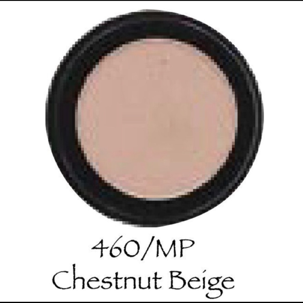 Powder Blush - CHESTNUT BEIGE - 460
